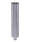 Preview: Rothenberger Bohrkrone Dia-NTBK SPEED STAR DX1.1/4,D=152,NL=430  FF00150